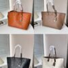 BBR Title Vintage Check - Bag · Ref. BA27354