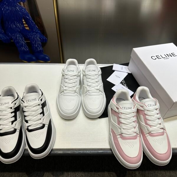 CEL CT-02 - Sneakers