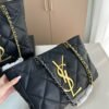 YSL Niki - Bag – Black · Ref. BA22840