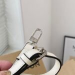 LV Petite Malle White Monogram – Bag