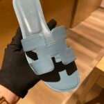 HM Oran Sandals – Slides