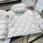 MCL Averole Short Down Jacket – Jacke