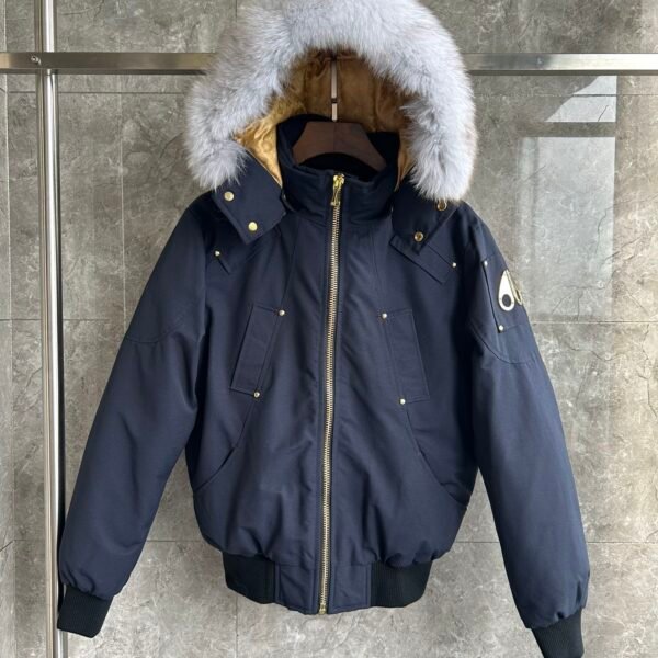 MCL Maya Short Down - Jacket