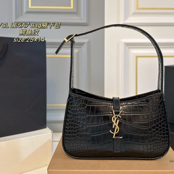 YSL Le 5 à 7 Hobo - Bag