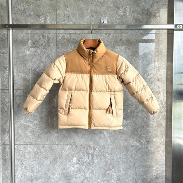 TNF 1996 Retro Nuptse Jacket - Jacket
