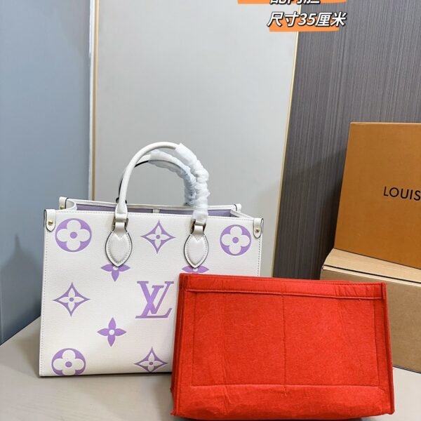 LV Onthego - Bag