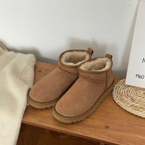 UGG Classic Ultra Mini - Boots