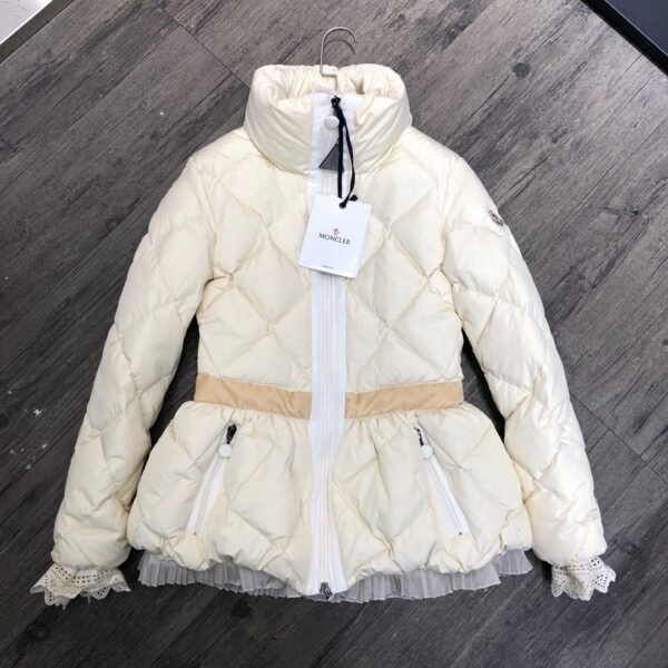 MCL Mary Down Jacket - Jacket