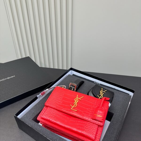 YSL Sunset - Bag