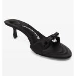 BAL Amina Bow Sandals – Sandali