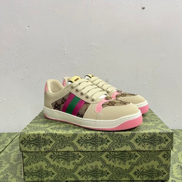 GG Screener - Sneakers