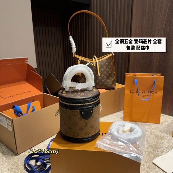 LV Cannes - Bag
