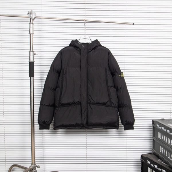 SI Down Jacket - Jacket