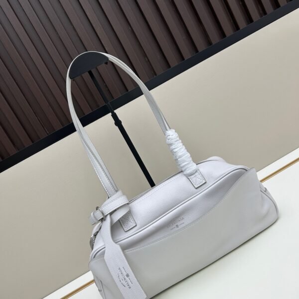 BAL Small —Carrie Bowling Bag