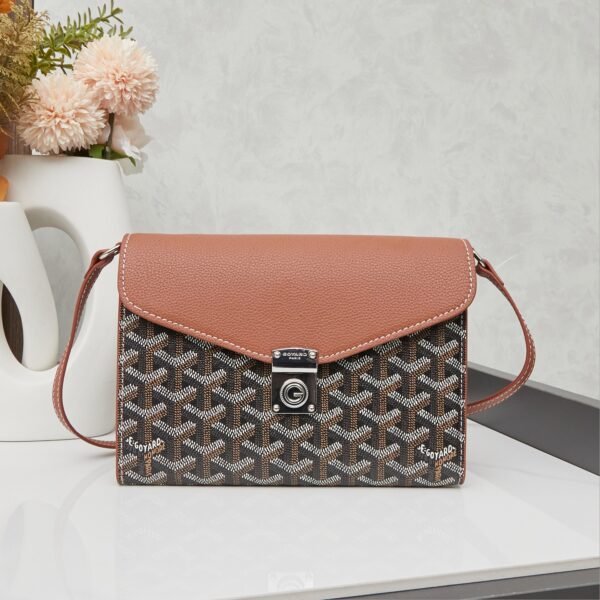 GYD Belvedere PM Monogram - Bag