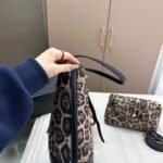 YSL Rive Gauche Tote – Borsa