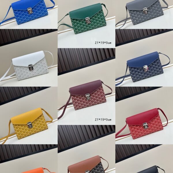 GYD Saint Sulpice - Bag