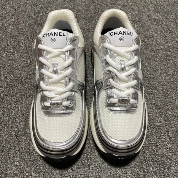 CC 22P Light Sneaker - Sneakers