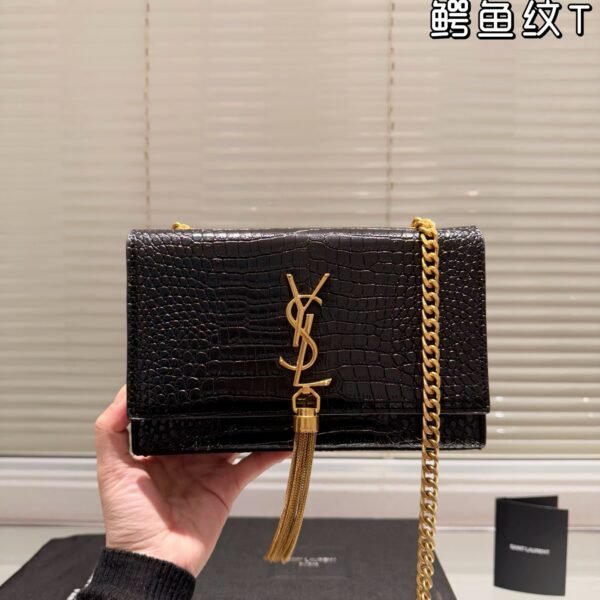 YSL Kate Tassel - Bag