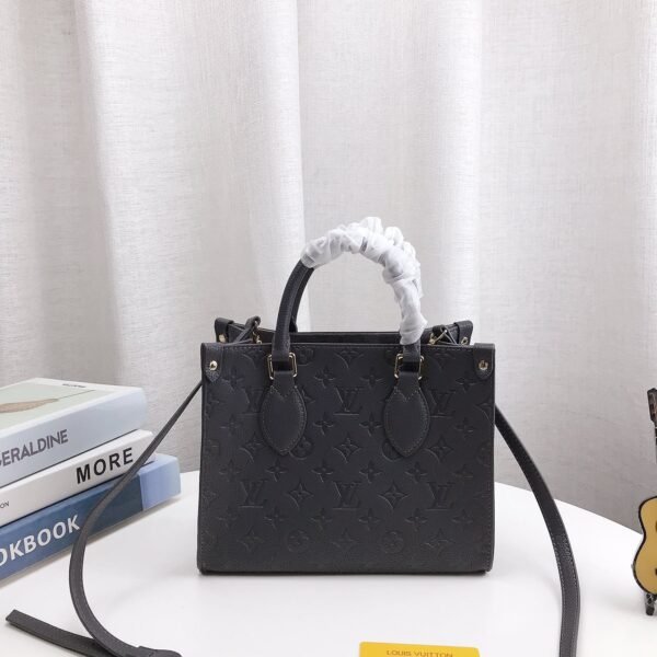 LV Onthego PM Monogram Empreinte - Bag