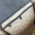 GYD Alpin Backpack MM Grey Monogram – Borsa