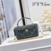 TB Kira Makeup Bag – Red · Ref. BA28322
