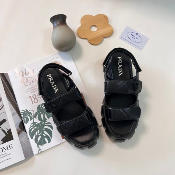 PR Nomad Sandals - Sandals