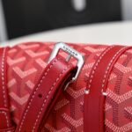 GYD Belvédère – Bag – Red
