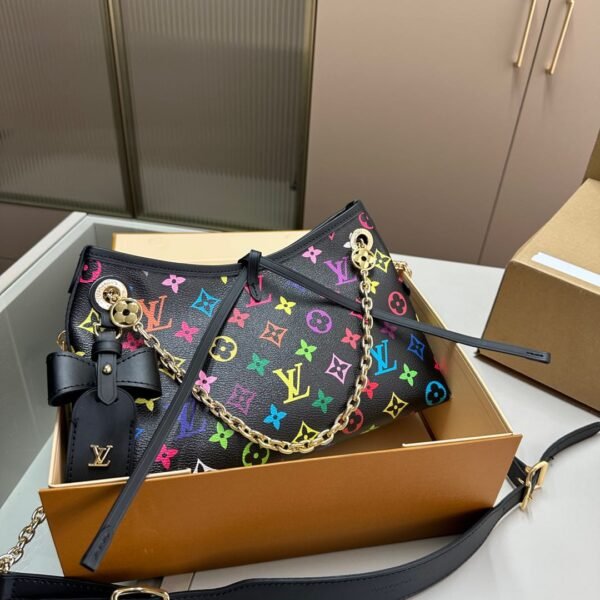 LV Multi Pochette Accessoires - Bag