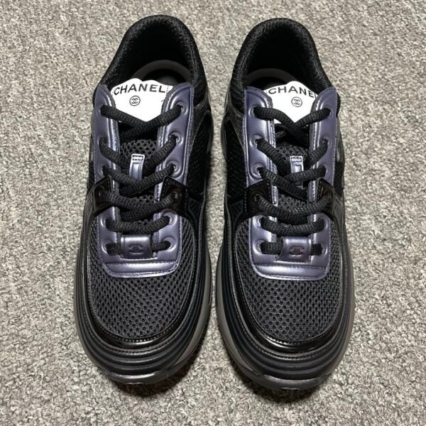 CC 22P Light Sneaker - Sneakers
