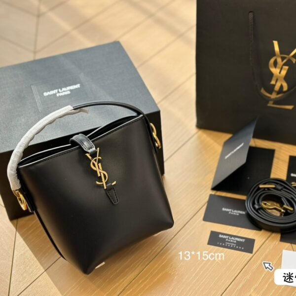YSL Le 37 Bucket - Bag
