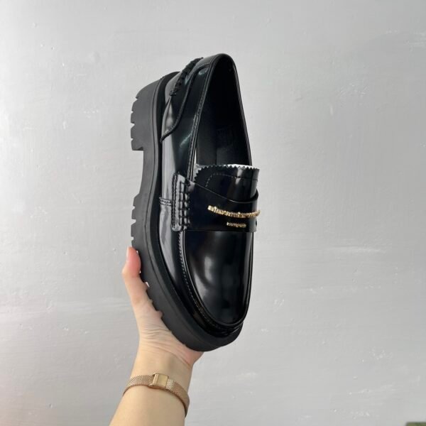BAL Wander Loafers - Shoes