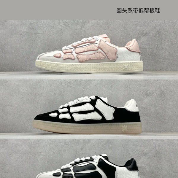 AMR Pacific Bones Various - Sneakers