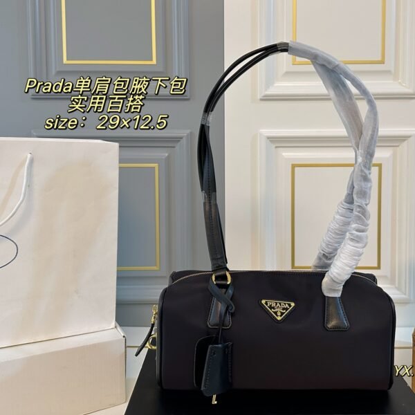 PR Re-Edition 2005 - Bag