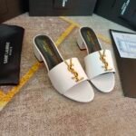 YSL Cassandra – Sandals