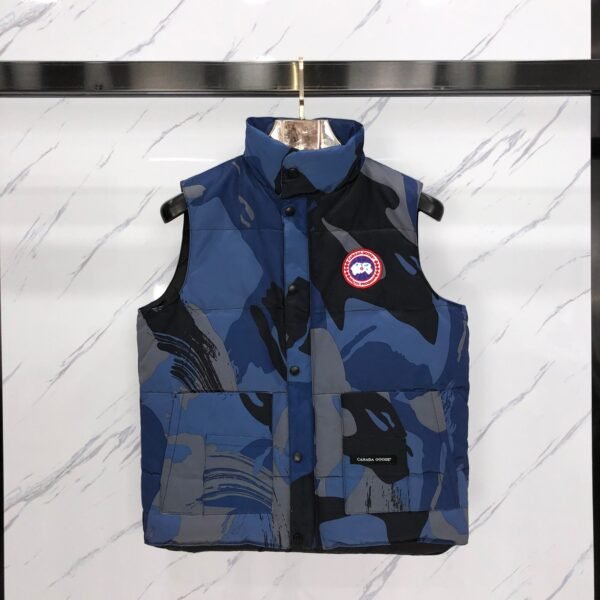 CG Freestyle Vest - Vest