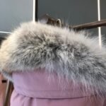 CG Expedition Parka – Giacca – Blu