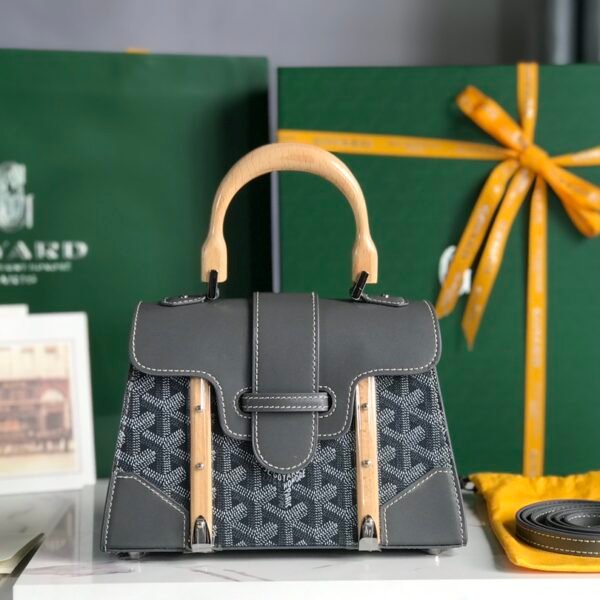 GYD Saigon - Bag