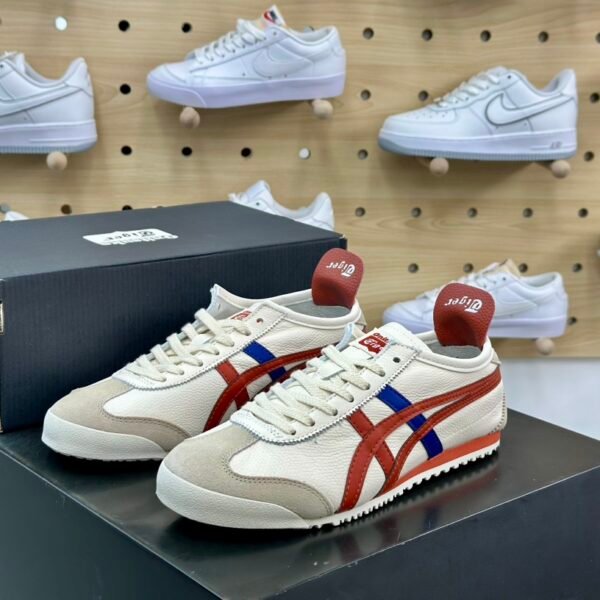 NK Mexico 66 - Sneakers