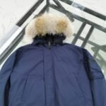 CG Chilliwack Bomber – Jacke – Blau