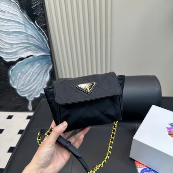 PR Diagramme - Bag
