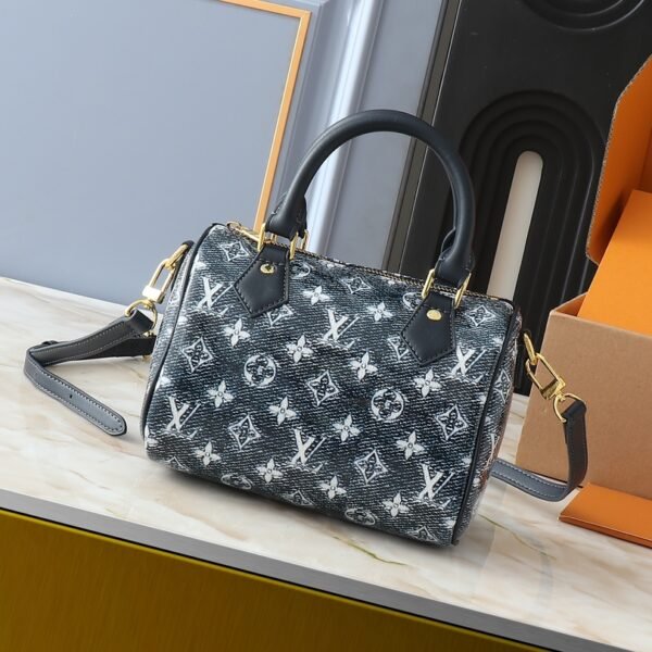 LV Speedy Bandoulière 20 - Bag