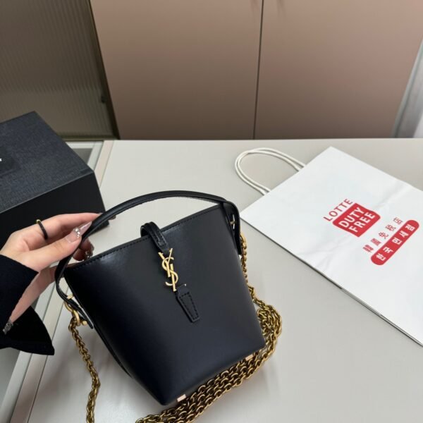 YSL Le Maillon Bucket - Bag