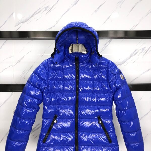 MCL Maya Short Down Blue - Jacket