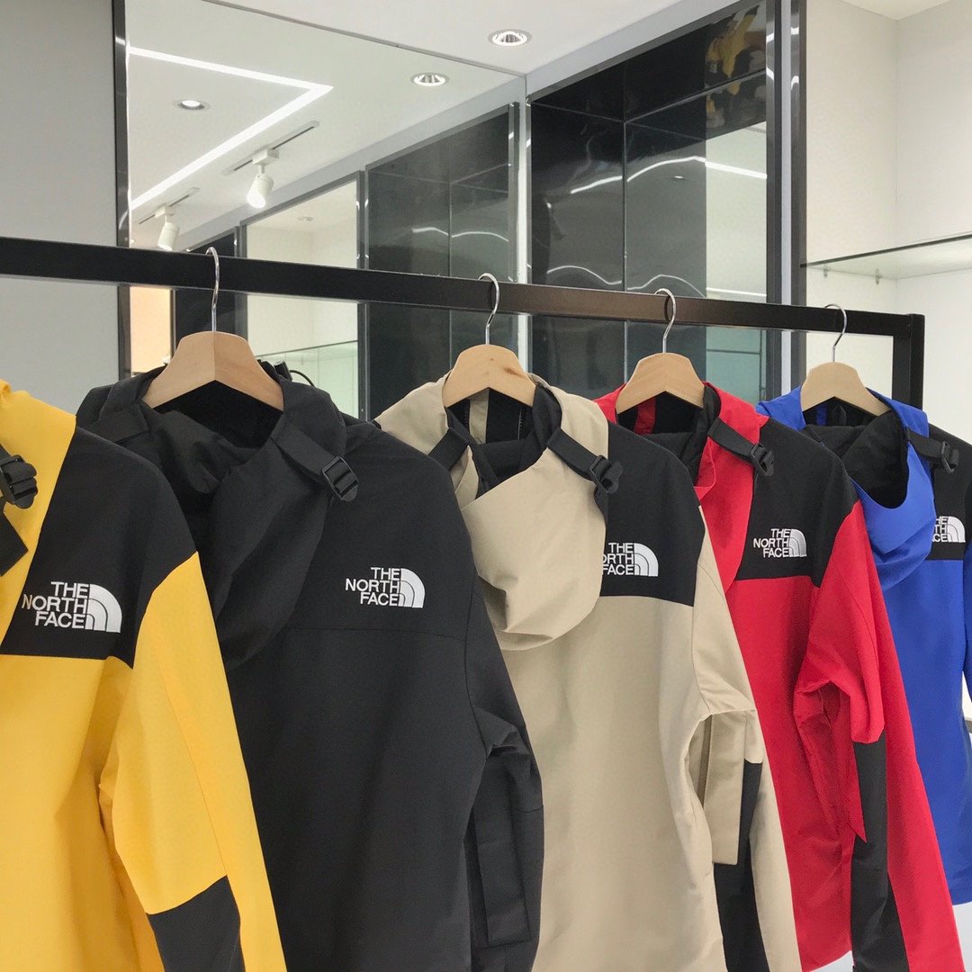 TNF 1990 Mountain Jacket - Jacket - Image 4
