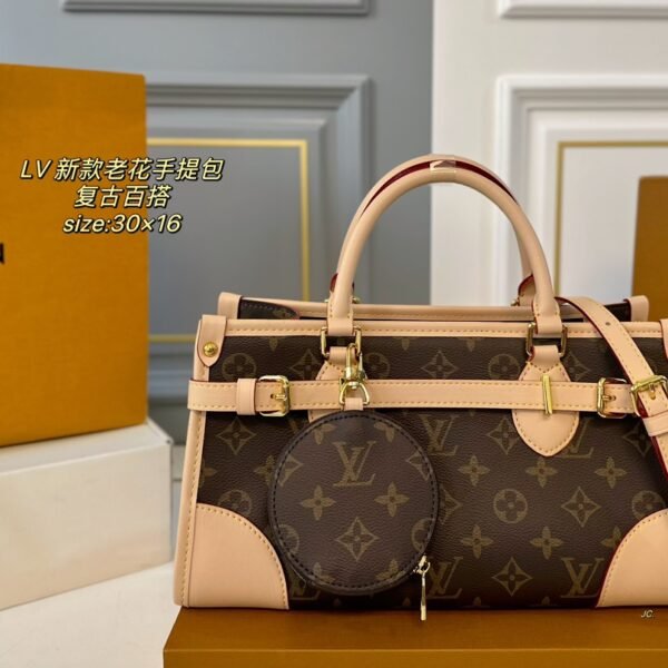LV Dauphine - Bag