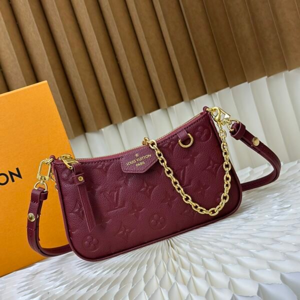 LV Multi Pochette Accessoires - Bag