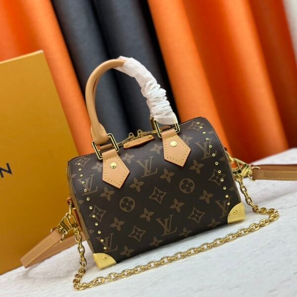 LV Speedy Bandoulière 20 - Bag