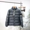 CD Oblique Puffer Jacket - Jacket · Ref. AC1807