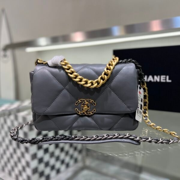 CC 19 Flap - Bag